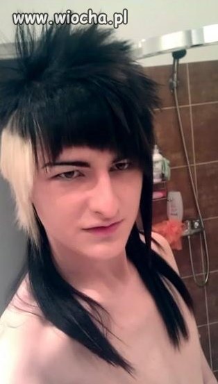Kolejny "pan" z serii