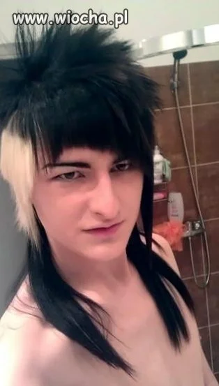 Kolejny "pan" z serii