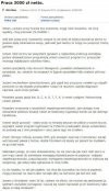 Idealny pracownik powinien...