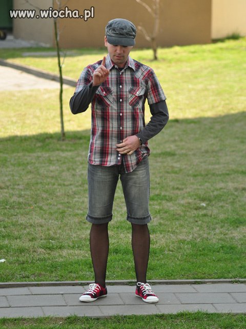 Bo mam styl