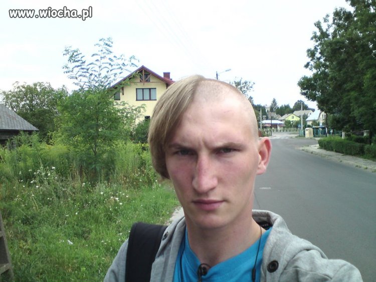 Idzie jesień