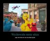 Tak właśnie wyobrażam sobie 