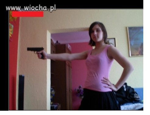Sexualnie niebezpieczna