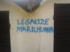"MARICHUANA" ...