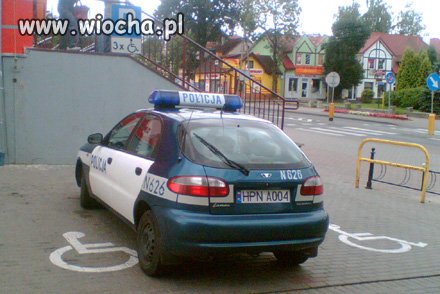 Takie rzeczy tylko w Polsce...