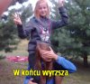 Sesyjka w plenerze