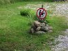 Nie ruchaj łosicy 