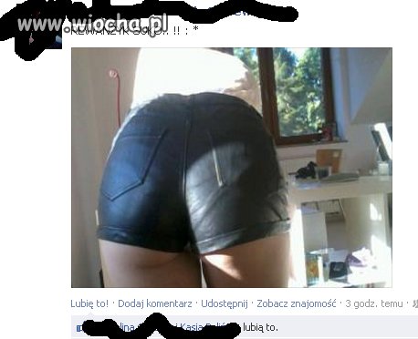 Moda na dupsko