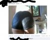 Moda na dupsko