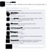 Chciała zabłysnąć?