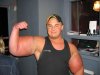 Synthol to całe moje życie...