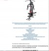 Opis aukcji tłumaczony jakimś translatorem 