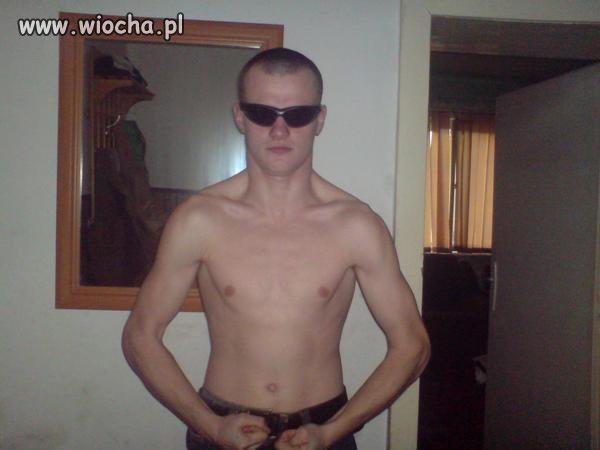 Hardcorowy koksu 2