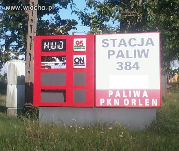 Niezła cena