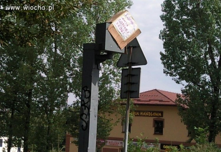Szerokiej drogi