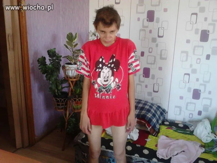 Myszka miki dopomoże 