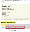 Bo szczerość