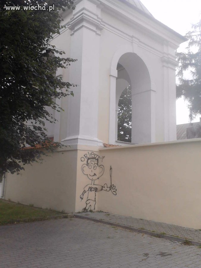 Zero szacunku