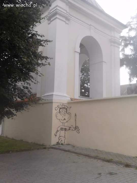 Zero szacunku
