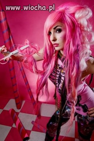Barbie