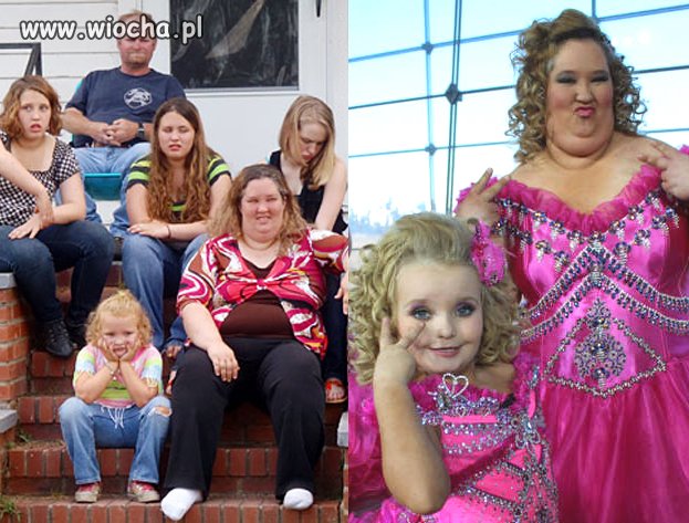 Po prostu porażka...