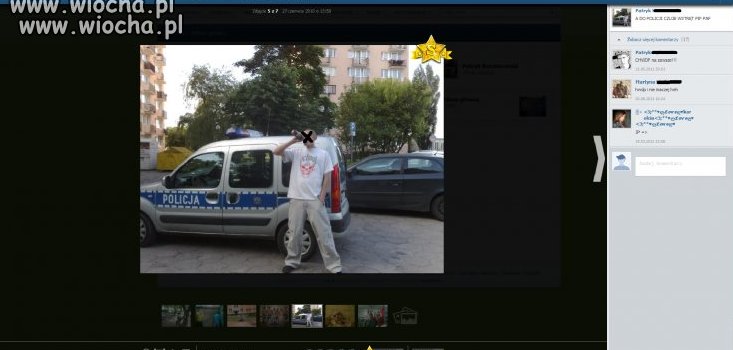 Klasyka wiochy... 