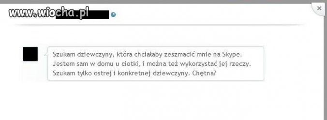 Uległy desperat
