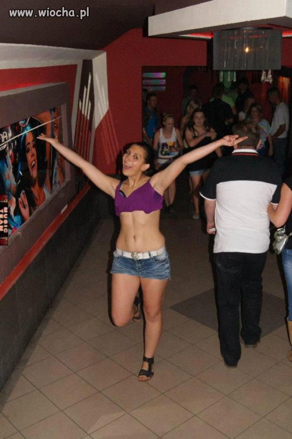 Miss imprez