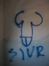 Graffiti to nie wiocha!