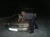 Podryw na Audi