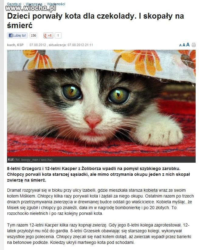 Zostawię to bez komentarza. 