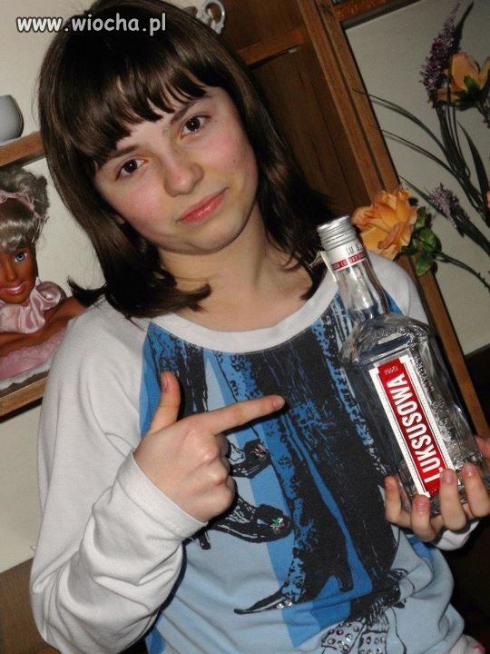 Yeah, lans na fejsie.