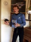 Fani star treka