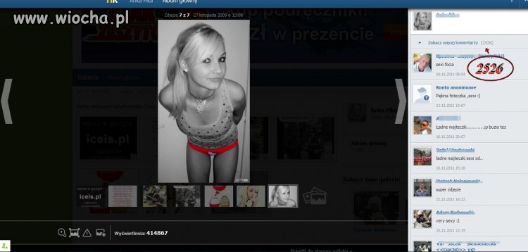 Takie tam foto w majtach hello kitty +