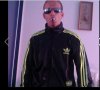 Jest adidas jest fotka profilowa...