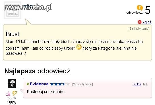 Taka młoda