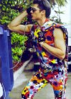 Moda prosto od Versace