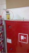 ... Przed zeskanowaniem produktu, zbij szybkę!!!