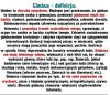 Gimbusem może być każdy.