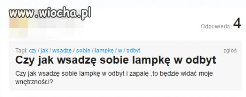 Z pewnością się uda ...