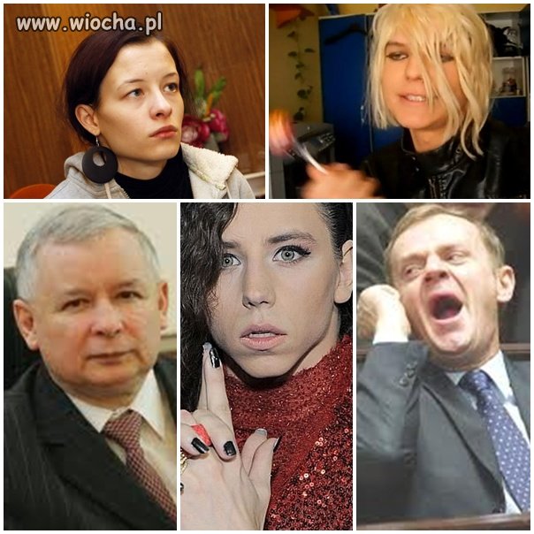 Wiocha internetu.