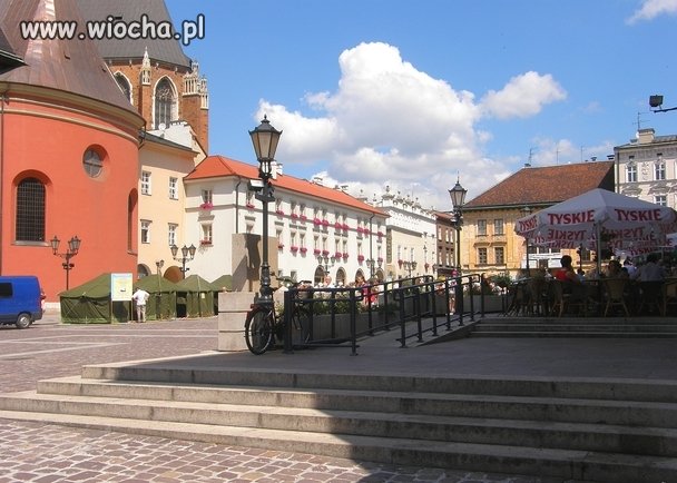 Dziękujemy Ci Miasto za dbałość o nas!!!