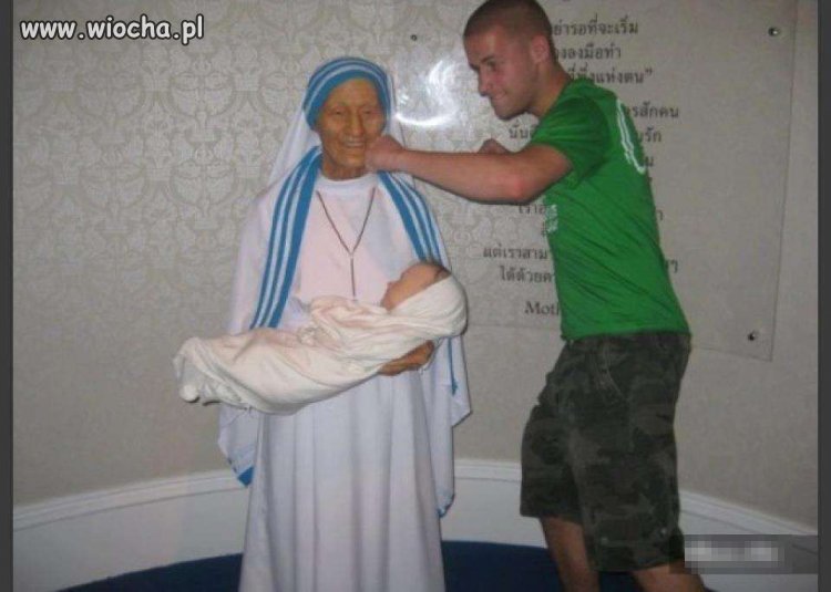 Żal mi kolesia