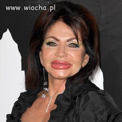 90-letnia matka Sylvestra Stallone'a