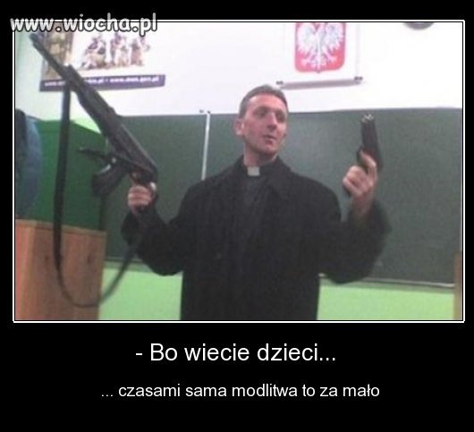 Religia Przyszłości