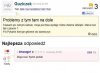 Głupie pytanie ...
