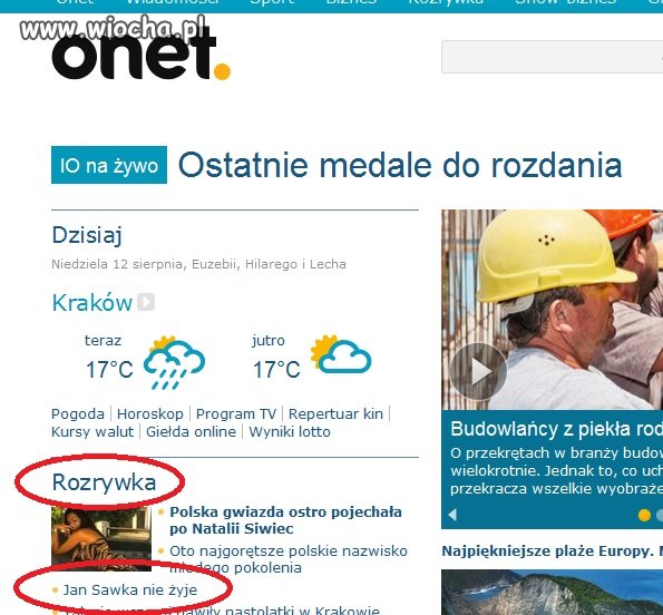 Rozrywkowa rozrywka