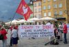 Mohery i ich żądania...