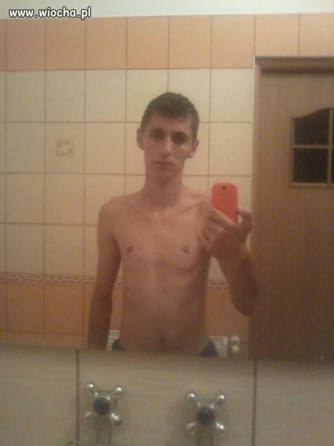 FAcebookowy lans 