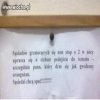 Sąsiedzka prośba